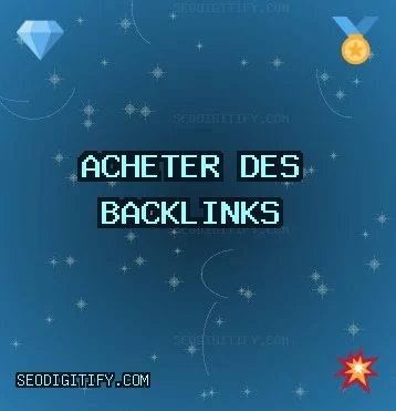 Backlinks de Qualité